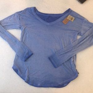 American Eagle Soft and Sexy long sleeve tee